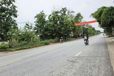 17 thanh, thiếu niên bị khởi tố sau vụ rượt đuổi trên quốc lộ khiến 3 người tử vong