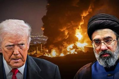 Mỹ - Iran sa lầy ở Hormuz, không kích dồn dập vẫn chưa thể phá thế bế tắc