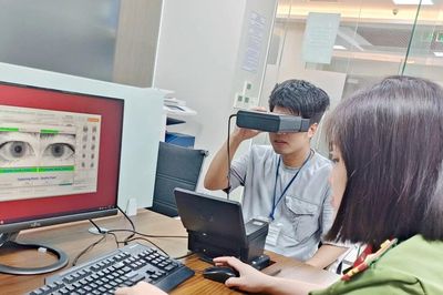 Đề xuất định danh điện tử đối với tài sản, dữ liệu và tài nguyên số