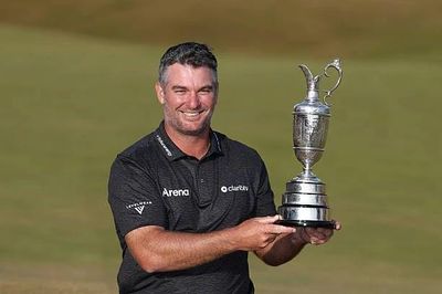 22 giây và cú gạt thay đổi lịch sử của Ryan Fox tại The Open 2026