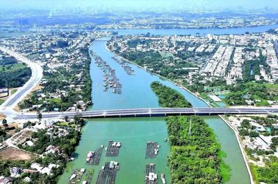 Bộ Chính trị định hướng Đồng Nai phát triển thành trung tâm hàng không hiện đại, đô thị đa trung tâm