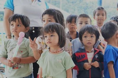Đà Nẵng quyết đưa 100% học sinh 6 xã biên giới tham gia học nội trú