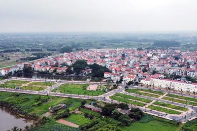 Bỏ quy định giá đất cụ thể: Giải tỏa điểm nghẽn, xóa bất cập thị trường
