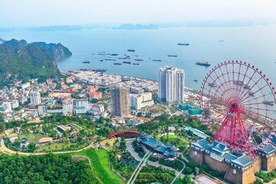 Trung ương thảo luận về đề án lập thành phố Quảng Ninh, Bắc Ninh