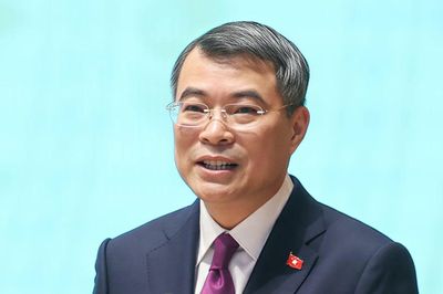 Hoàn thiện, trình Thủ tướng ban hành Đề án cải cách tổng thể thị trường tài chính Việt Nam trong tháng 7