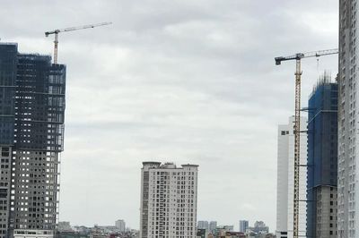 Cần ưu tiên dòng tiền cho phân khúc nhà ở thực