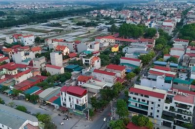 Hà Nội sẽ nghiên cứu cơ chế đặc thù cho 2 xã thí điểm mô hình 'xã, phường xã hội chủ nghĩa'