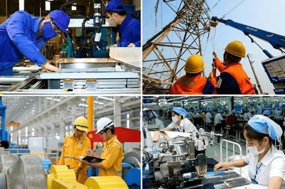 Tin tức kinh tế ngày 22/7: Tháo gỡ điểm nghẽn để nâng cao hiệu quả tái cơ cấu doanh nghiệp