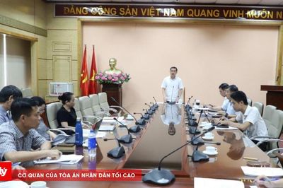 Bộ Y tế thúc tiến độ dự thảo Luật sửa đổi, bổ sung Luật Phòng, chống tác hại của thuốc lá