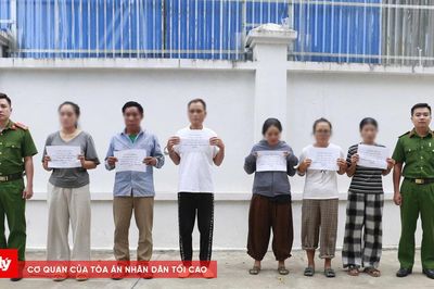 Triệt phá 2 đường dây mua bán người, bắt giữ 6 đối tượng