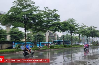 Hà Nội tiếp tục điều chỉnh tổ chức giao thông đường La Thành, người dân lưu ý lộ trình mới
