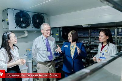 Những yếu tố quyết định độ chính xác của xét nghiệm
