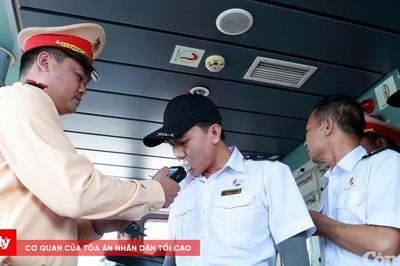 Bảo đảm mỗi chuyến đi an toàn cho du khách khi ra Lý Sơn