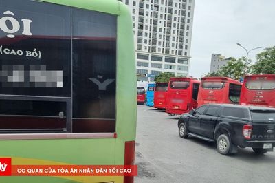 Tăng cường kiểm soát xe khách, xe tải hoạt động ban đêm để phòng ngừa tai nạn