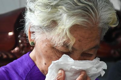 Liệt sĩ 'Quên', Tổ quốc nhớ và giọt 'Lệ' của người vợ thủy chung