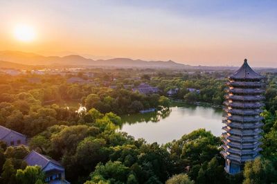 Lần đầu một đại học Trung Quốc đứng top 6 thế giới về Toán học
