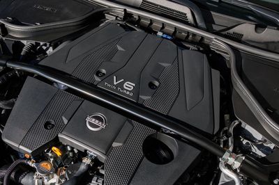 Những nhược điểm cố hữu của động cơ V6 trên ô tô: Không phải cứ mạnh là hoàn hảo