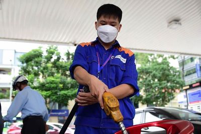 Giá xăng dầu hôm nay 22/7: Dầu thế giới tiếp đà tăng, trong nước sắp có giá mới