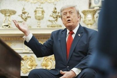 Mỹ phát động đợt không kích mới vào Iran, cảnh báo Houthi