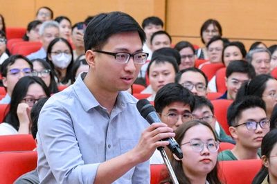 Đề xuất nhiều thay đổi lớn trong đào tạo bác sĩ nội trú