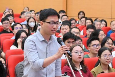 Đề xuất nhiều thay đổi lớn trong đào tạo bác sĩ nội trú