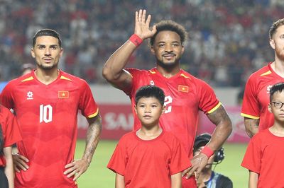 Tuyển Việt Nam dùng đội hình mạnh nhất đấu Timor Leste?