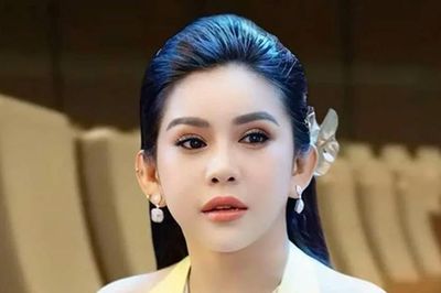 Nghệ sĩ Bình Tinh 'cầu cứu' công an vì bị xúc phạm, vu khống trên mạng
