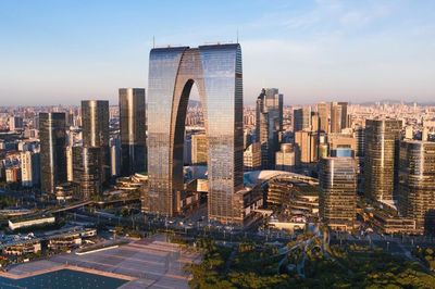 Từ bài học Tô Châu, ROX iPark đưa KCN Gia Lộc thành động lực tăng trưởng mới
