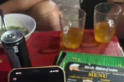 Chủ quán lý giải việc bán bát cháo lươn giá 250.000 đồng ở Cửa Lò