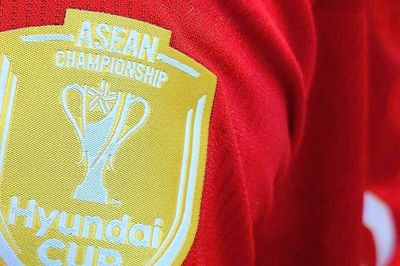 Tuyển Việt Nam nhận đặc ân đặc biệt ở ASEAN Cup