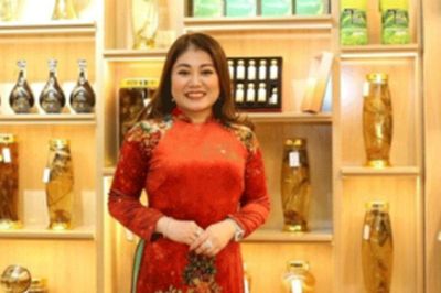 Nữ cựu Chủ tịch Công ty Mỹ Hạnh hầu tòa vì cáo buộc lừa 1.200 nhà đầu tư