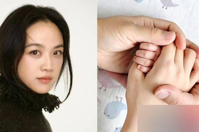 Diễn viên Thang Duy báo tin vui ở tuổi 47