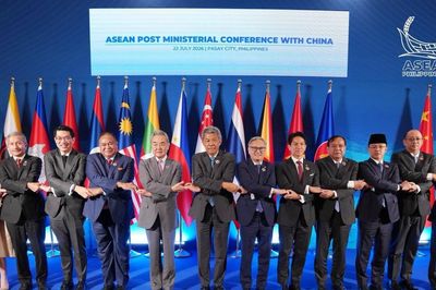 ASEAN và Trung Quốc: Sớm hoàn tất đàm phán Bộ Quy tắc ứng xử ở Biển Đông