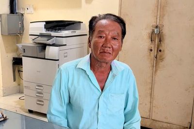 Bắt giữ thành công đối tượng trốn truy nã sau 40 năm lẩn trốn