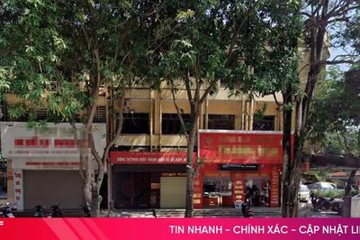 Giám sát tài chính đặc biệt đối với Công ty Xổ số kiến thiết Hà Tĩnh