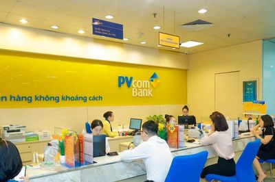 PVcomBank được chấp thuận tăng vốn điều lệ lên 12.000 tỷ đồng