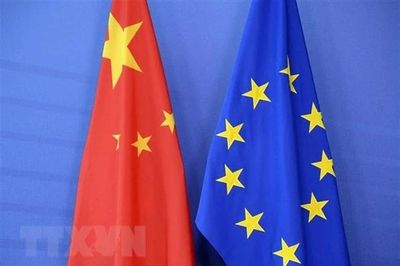 Trung Quốc phản ứng về án phạt của EU đối với sàn thương mại điện tử AliExpress