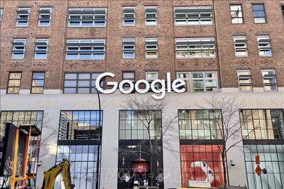 EU chuẩn bị phạt Google gần 1 tỷ euro theo luật số