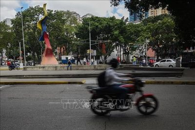 Venezuela xác nhận các trường hợp tử vong vì virus Hanta