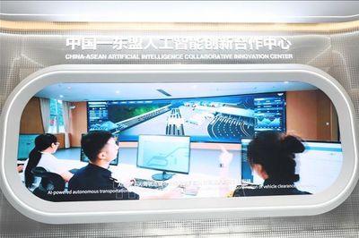AI giá rẻ có thể châm ngòi làn sóng tấn công mạng mới