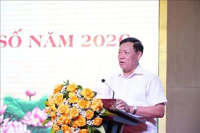 Chủ động ứng phó mức sinh thấp, thích ứng già hóa dân số