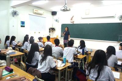 Lựa chọn môn học lớp 10 phù hợp với năng lực và định hướng nghề nghiệp