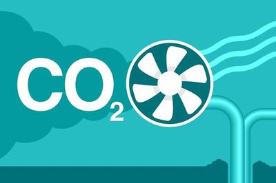 Đột phá trong sản xuất vật liệu tiên tiến thu giữ carbon