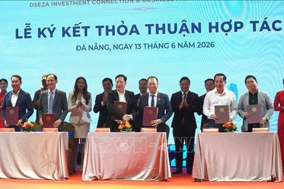 Bổ sung 34 thủ tục hành chính đặc thù cho Khu thương mại tự do Đà Nẵng