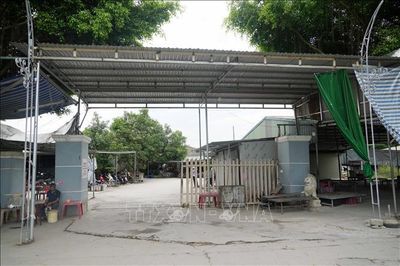 Thanh Hóa: Vì sao khu chợ cóc buôn bán nhiều năm vẫn chưa được thuê đất?