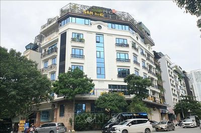Ngày 11/8, xét xử Chủ tịch Công ty Mỹ Hạnh lừa đảo góp vốn dự án trồng cây Sâm Ngọc Linh