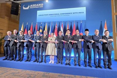 Hội nghị AMM-59: Việt Nam đề xuất 3 trọng tâm thúc đẩy hợp tác ASEAN - Nhật Bản