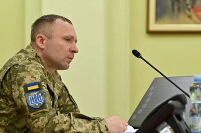 Tân Tổng tư lệnh Ukraine đối mặt phép thử lớn nhất kể từ đầu xung đột