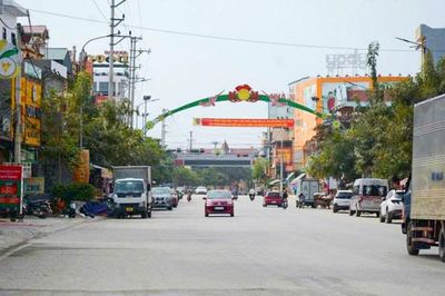 Dấu ấn của một nhà kiến tạo đô thị