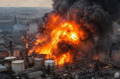 Nga mở nhiều mũi tiến quân ở Sumy, Ukraine dốc lực phản công tại Krasny Liman